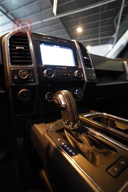 فۆرد F-150 راپتۆر